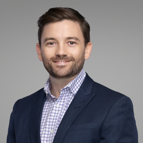 Harrison Santangelo, Secretary