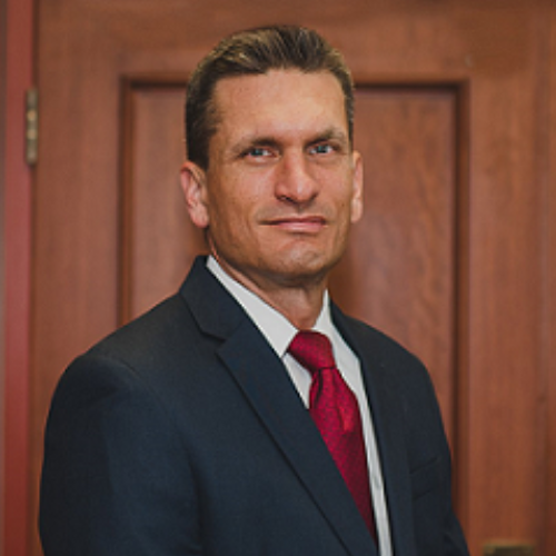 Joseph K. Koury, Esq., Solicitor