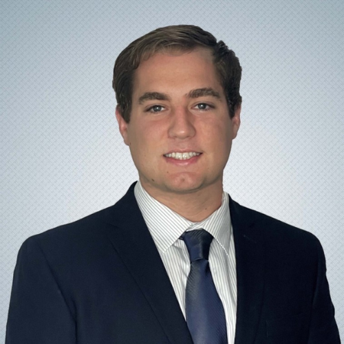 Mitchell Kinek